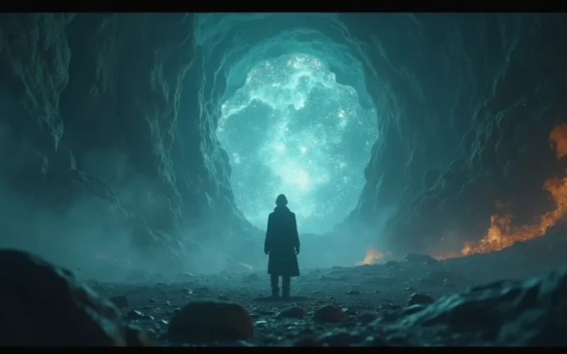 Melhores filmes de ficção científica para assistir hoje