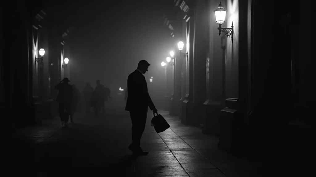 Melhores filmes noir para quem ama o estilo clássico antigo