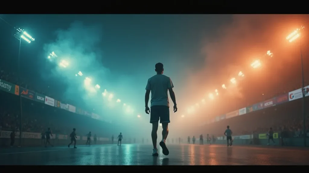 Melhores filmes sobre esportes para se motivar e inspirar