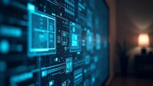 O que é middleware no IPTV e qual é sua função técnica