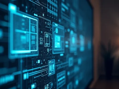 O que é middleware no IPTV e qual é sua função técnica