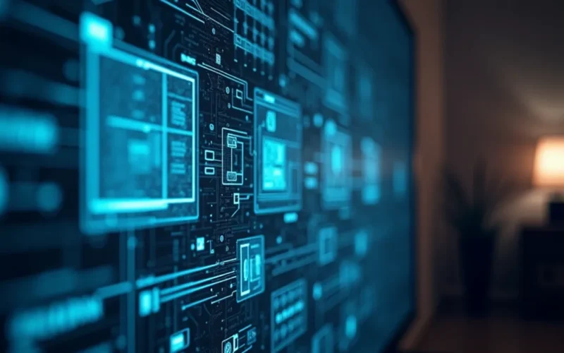 O que é middleware no IPTV e qual é sua função técnica