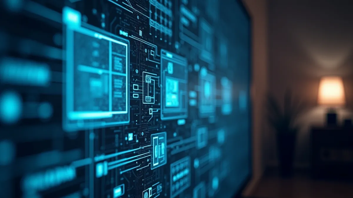 O que é middleware no IPTV e qual é sua função técnica