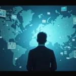 O que é unicast e multicast no contexto do IPTV