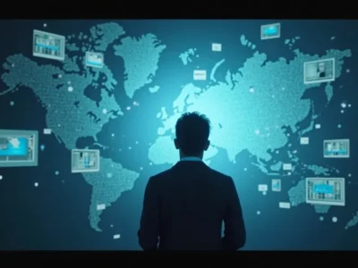 O que é unicast e multicast no contexto do IPTV