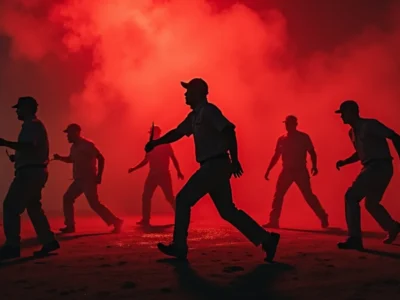 Os filmes mais violentos já lançados e suas controvérsias