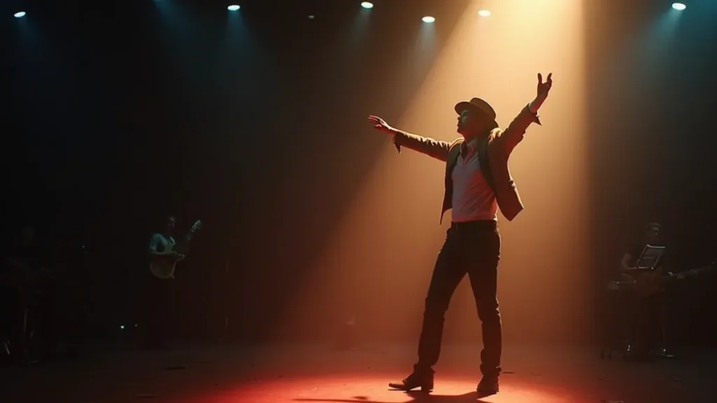 A relação de Michael Jackson com outros artistas famosos