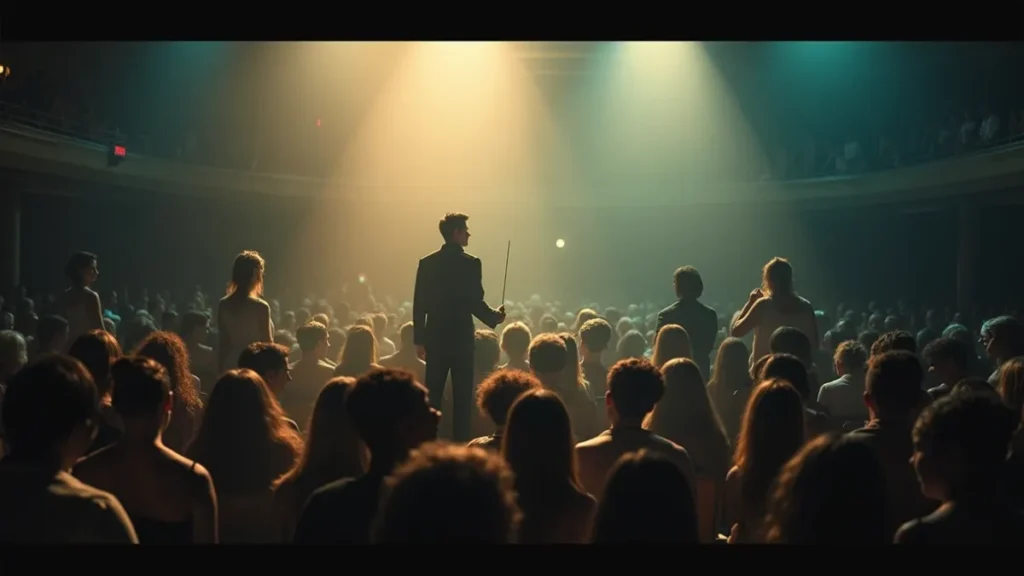 As histórias reais de bandas famosas retratadas no cinema