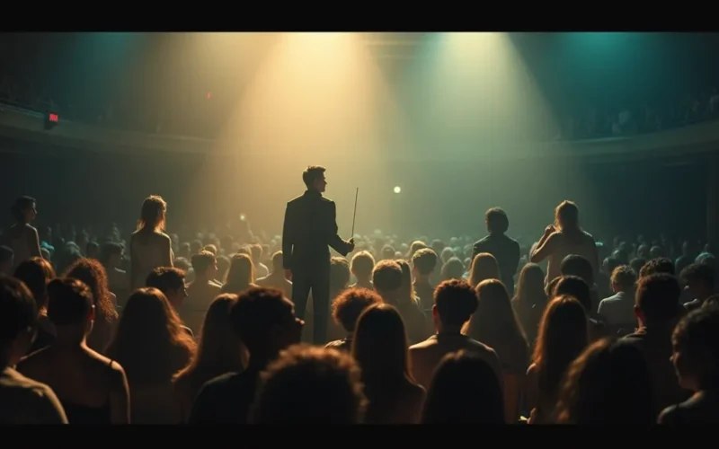 As histórias reais de bandas famosas retratadas no cinema