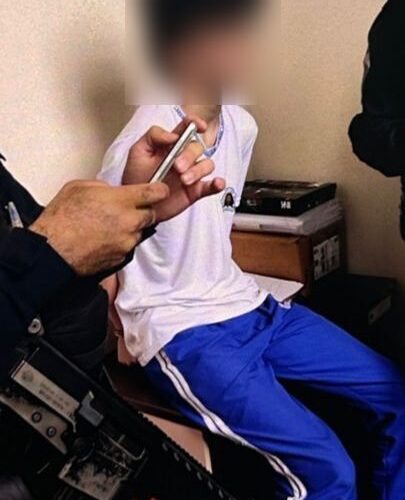 Ataque em escola no AC: adolescente se entrega; 2 mortos