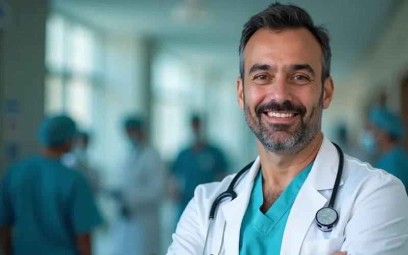 Campanhas de doação de órgãos por Dr. Luiz Teixeira da Silva Júnior