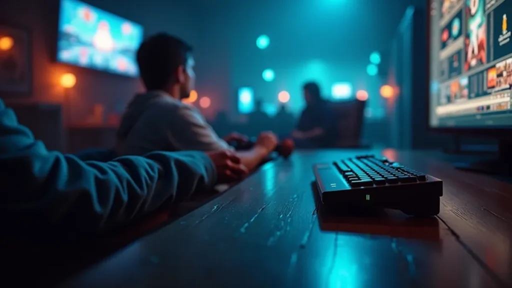 Como a cultura gamer está influenciando o cinema e as séries