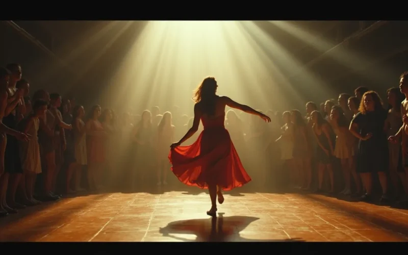 Como a dança nos filmes dos anos 80 influenciou gerações