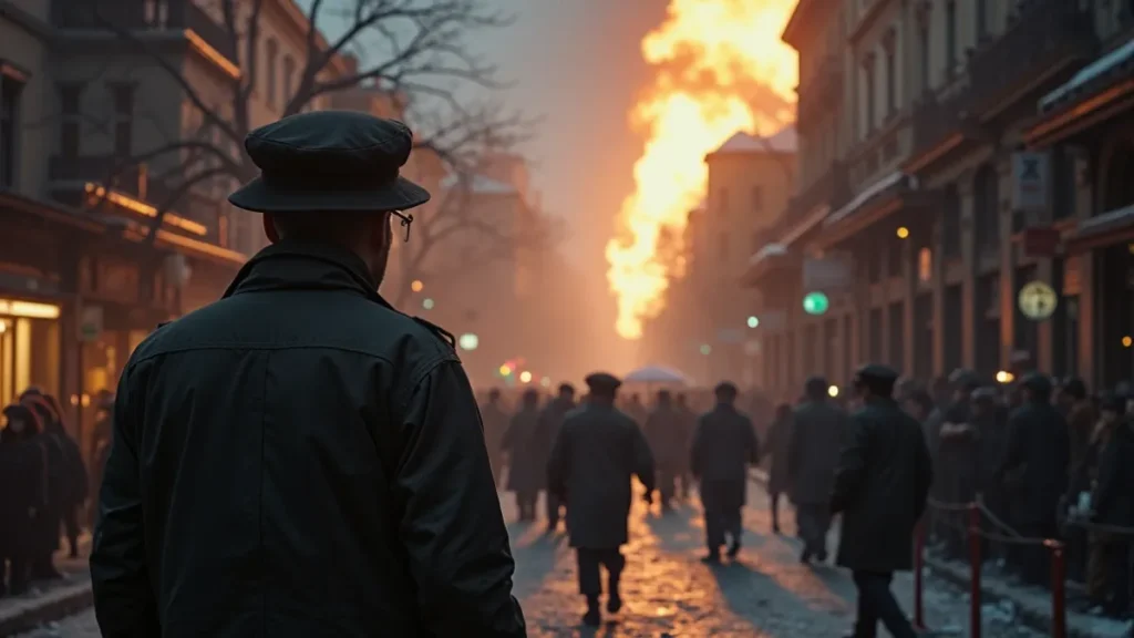 Como a Guerra da Coreia influenciou o cinema de espionagem