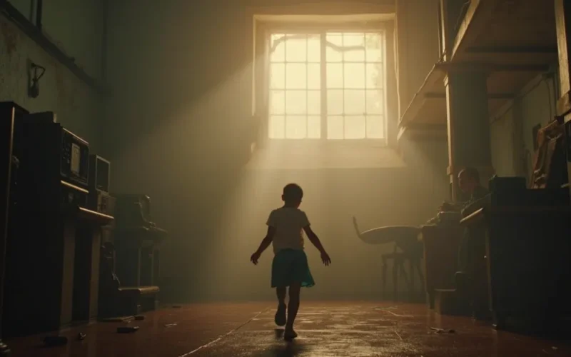 Como a Guerra Fria na Ásia foi retratada pelo cinema mundial
