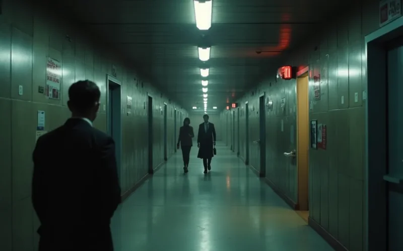 Como a literatura de espionagem da Guerra Fria virou filme famoso