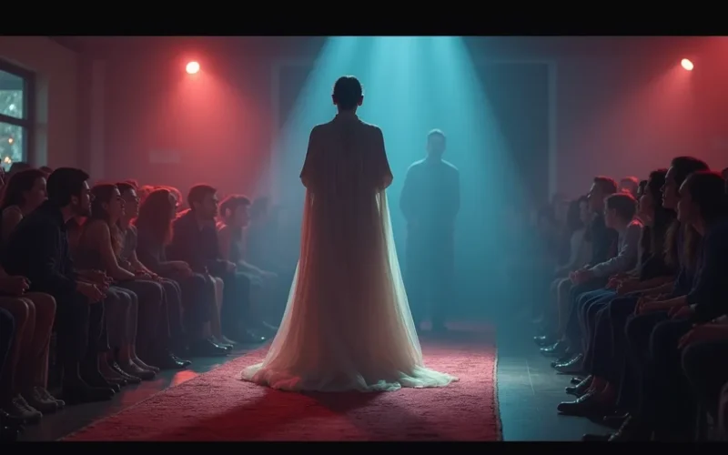 Como a vida de Prince poderia virar um biopic no cinema