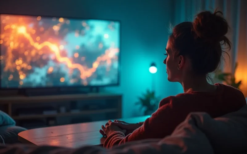 Como acessar seu streaming favorito em qualquer país do mundo