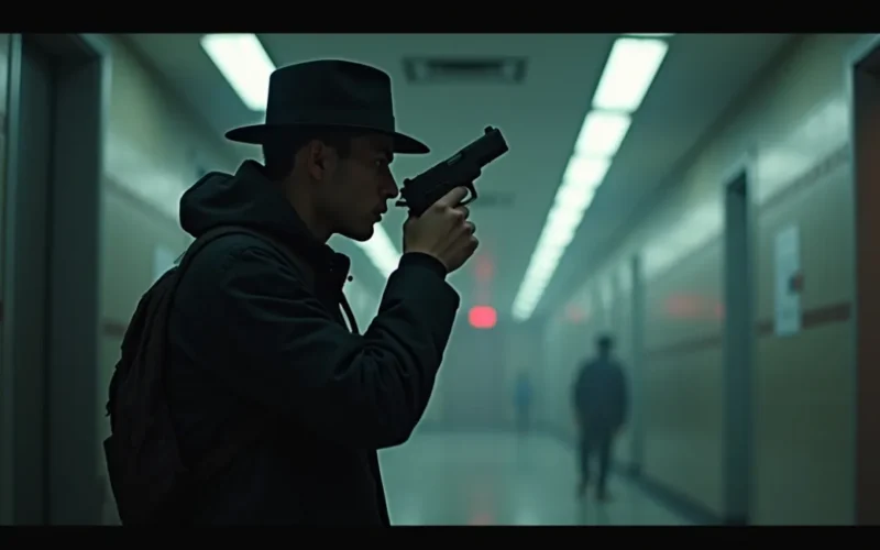 Como as câmeras escondidas viraram símbolo do cinema de espionagem