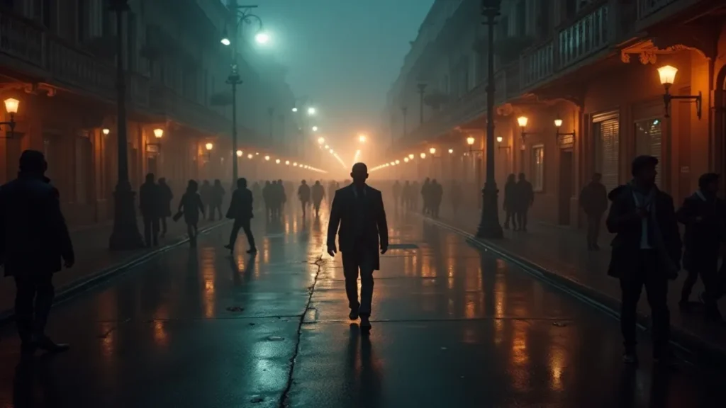 Como as ditaduras latino-americanas aparecem nos filmes de espionagem