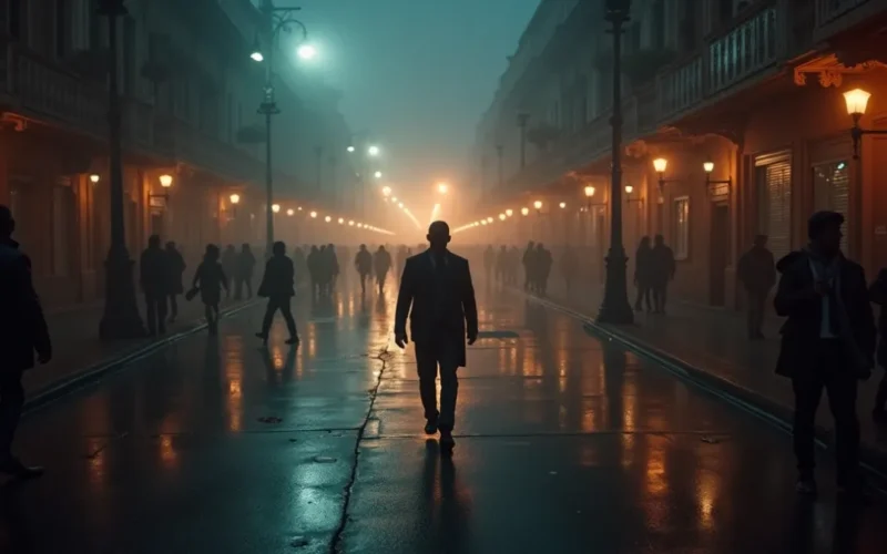 Como as ditaduras latino-americanas aparecem nos filmes de espionagem