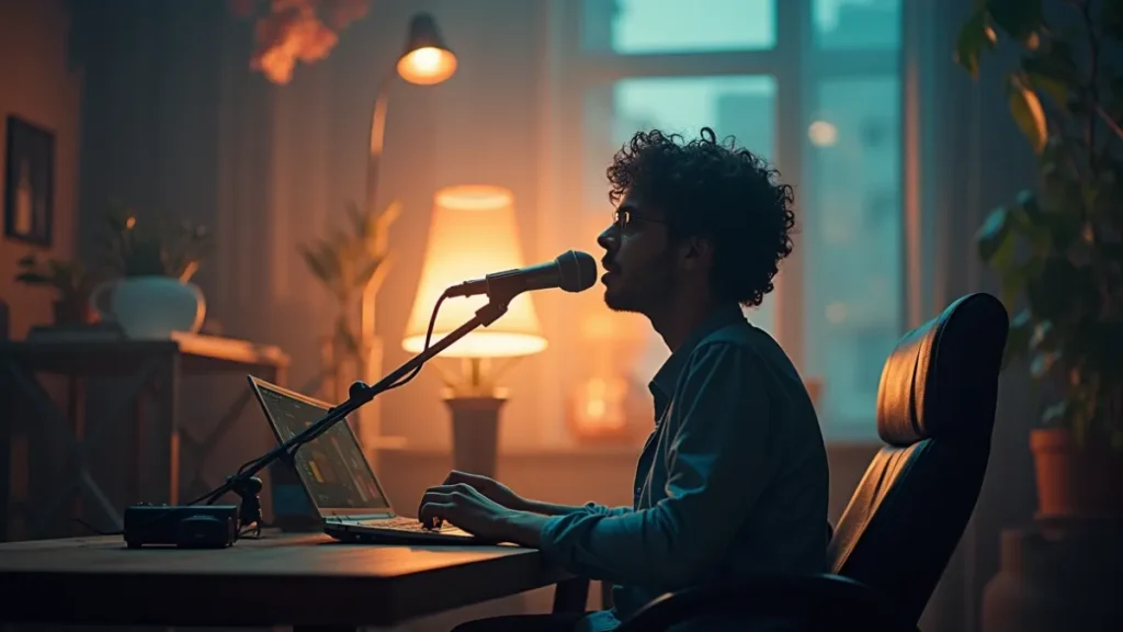 Como assistir os melhores musicais sem sair de casa hoje