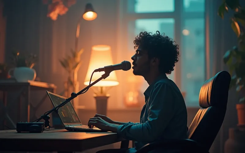 Como assistir os melhores musicais sem sair de casa hoje
