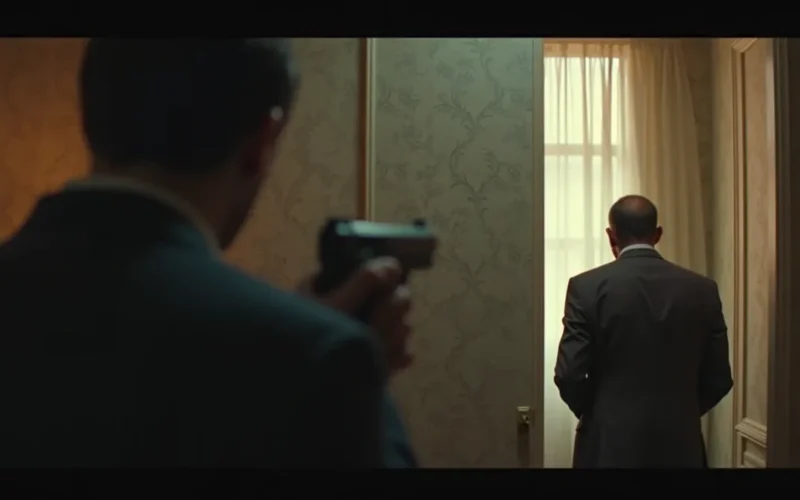 Como o KGB foi retratado nos filmes de espionagem clássicos
