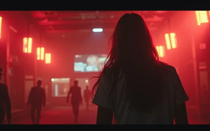 Como o pop dos anos 80 moldou a cultura visual do cinema