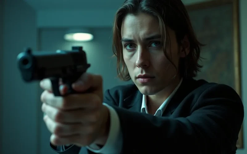 Como o thriller de espionagem definiu um gênero no cinema