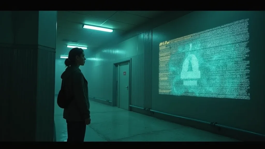 Como os códigos secretos aparecem nos thrillers de espionagem