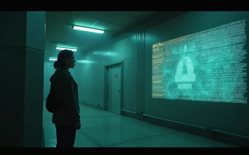 Como os códigos secretos aparecem nos thrillers de espionagem