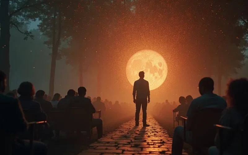 Como os documentários musicais mostram a vida dos artistas