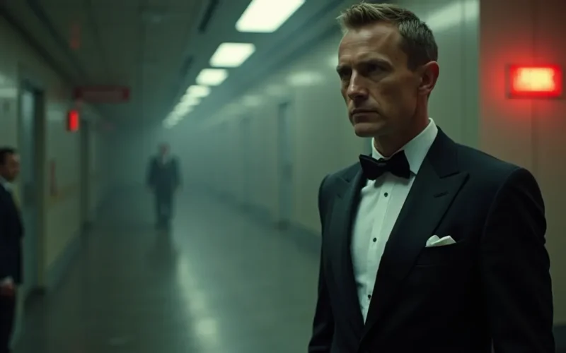 Como os filmes de 007 refletiam o medo nuclear da época
