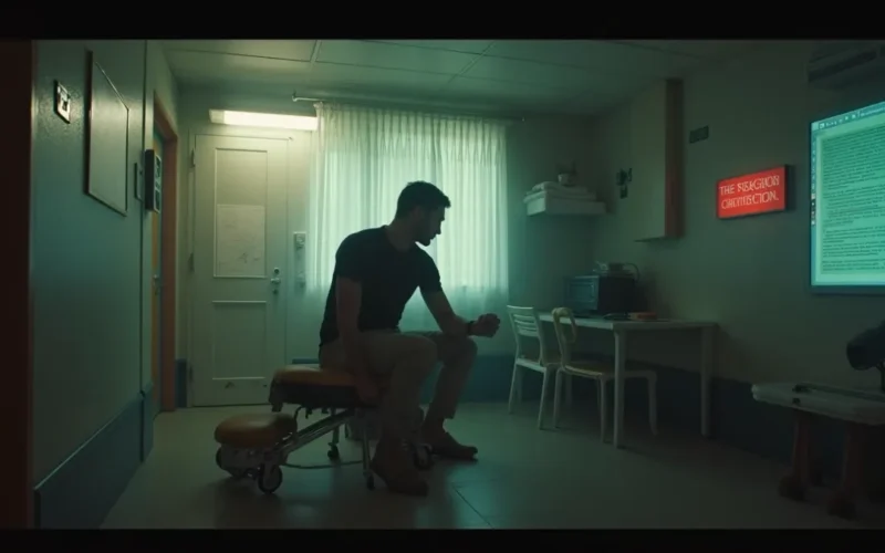 Como os filmes de espionagem retratavam a tecnologia dos anos 60
