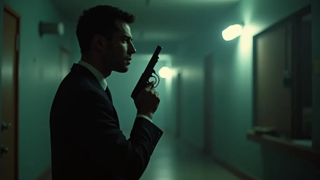 Como os filmes de espionagem retratavam a tecnologia dos anos 60