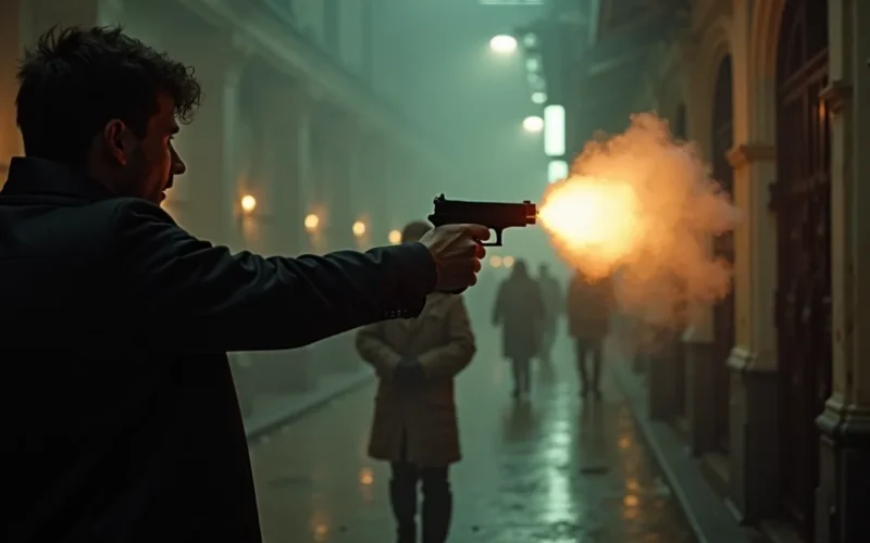 Como os thrillers de espionagem moldaram o cinema de ação atual