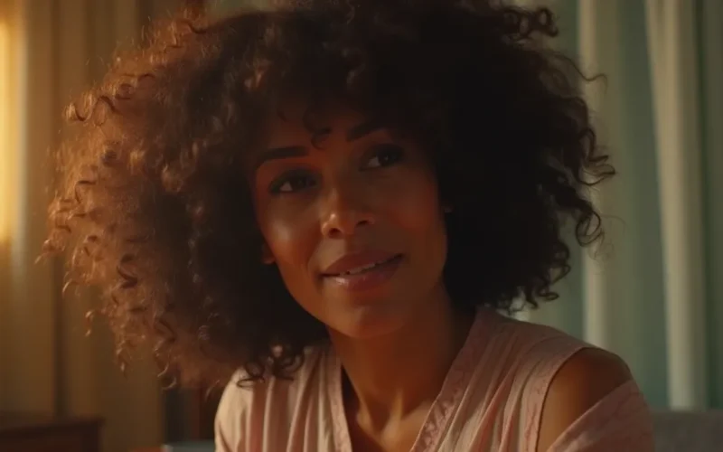 Como Whitney Houston ganhou seu filme biográfico oficial