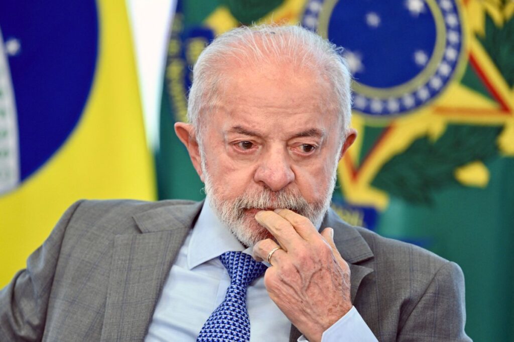 Datafolha: Lula piora em áreas prioritárias para o eleitor