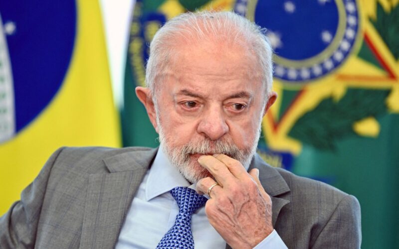 Datafolha: Lula piora em áreas prioritárias para o eleitor