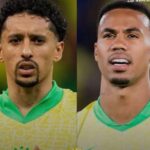 Final da Champions terá 3 zagueiros brasileiros em campo