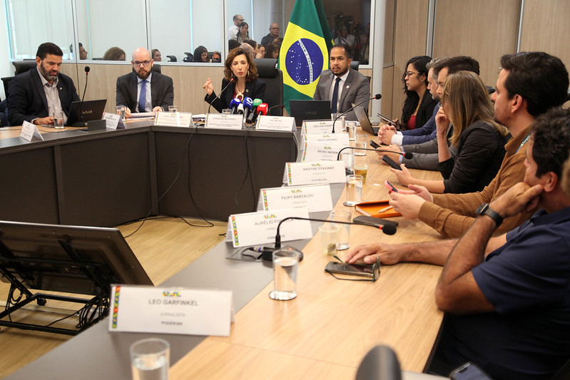 Governo amplia renegociação de dívidas e crédito rural familiar