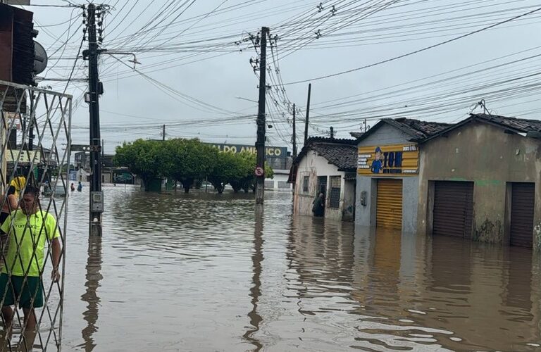 Governo repassa R$ 6,18 milhões para reparos de chuvas na PB