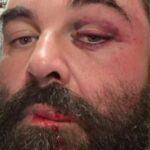 Homem é agredido ao reclamar de som alto em igreja de SC