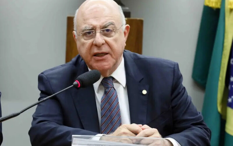 Minerais críticos: relator retira aval prévio do Conselho