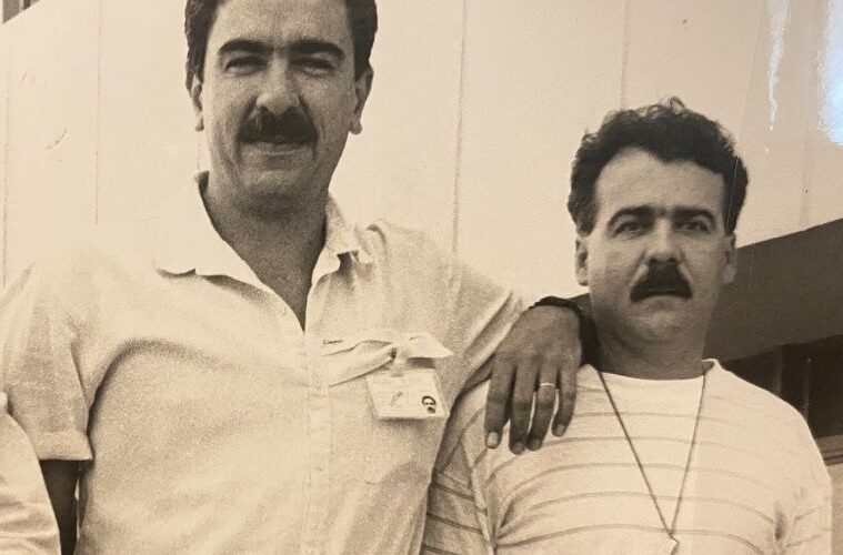 Morre Zé Antônio, o português carioca que marcou o jornalismo de Brasília