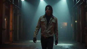 O que os fãs esperam ver no filme biográfico de Michael Jackson