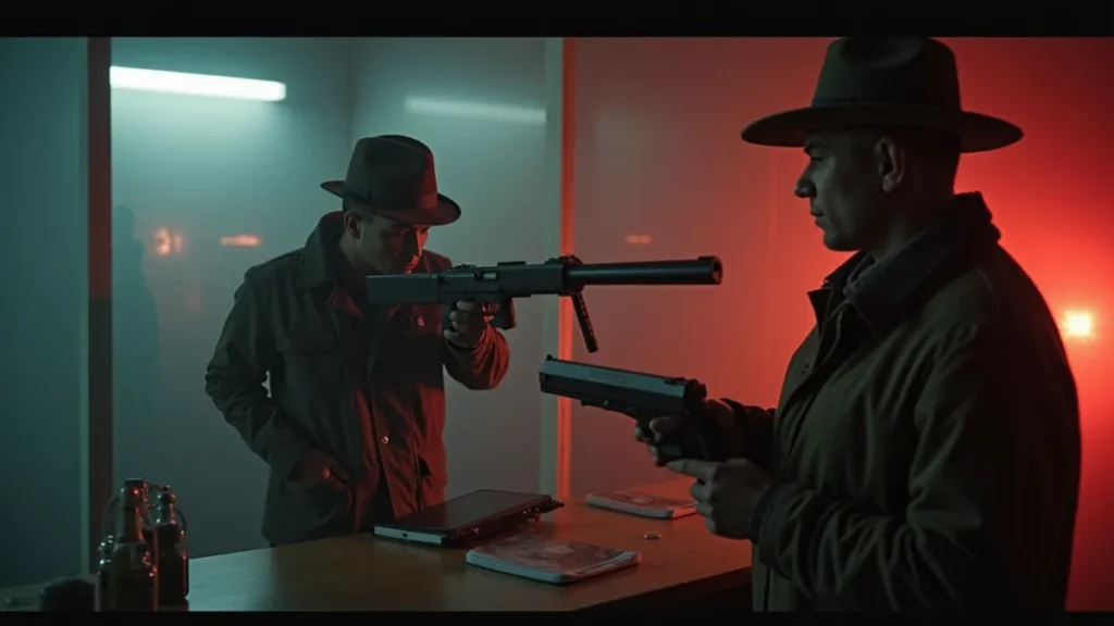 Os equipamentos de espionagem mais usados nos filmes clássicos