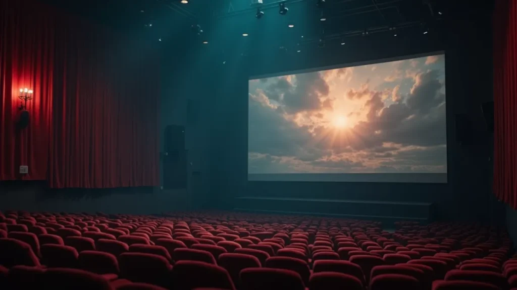 Os filmes de concerto mais assistidos da história do cinema