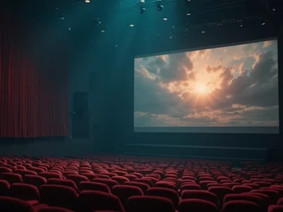 Os filmes de concerto mais assistidos da história do cinema